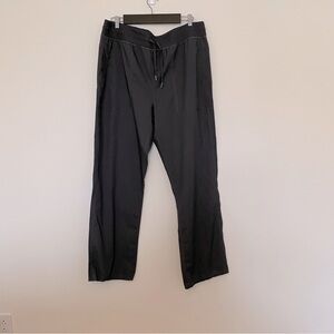 ACX Active Women’s Lightweight Grey Pants, Size XXL, Travel, Spring, Summer